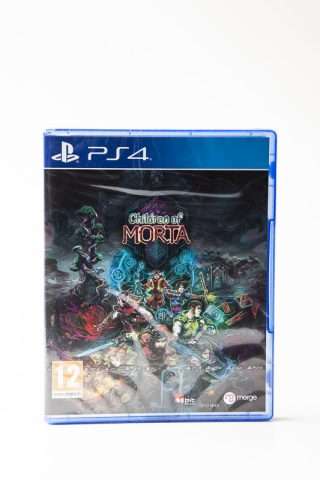Children of Morta(PS4 brugt)