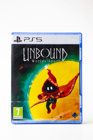 Unbound: Worlds Apart (PS5 Ny)