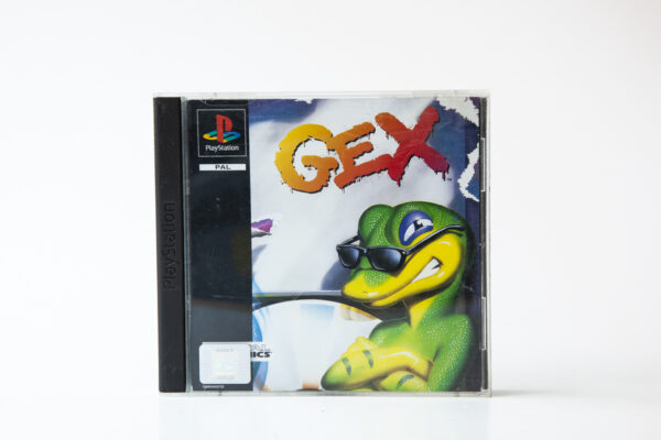 Gex(PS1)