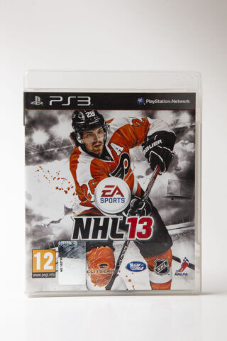 NHL 13(PS3)