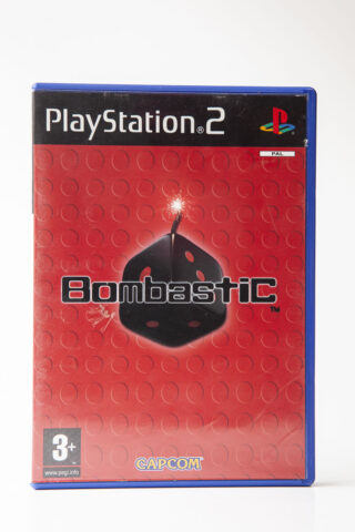 Bombastic(PS2)