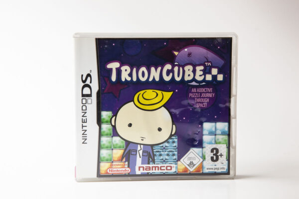 Trioncube(DS)