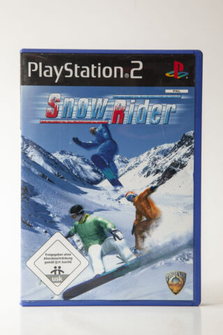 Snow Rider(PS2)