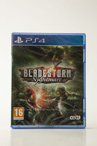 Bladestorm: Nightmare(PS4 brugt)