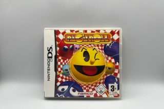 Pac'n Roll(DS)