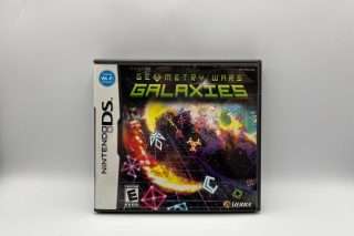 Geometry Wars: Galaxies(US DS)