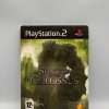Shadow of the Colossus(#1)(PS2)