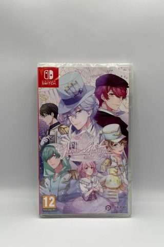 Gensou Manege(Switch: Nyt)