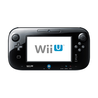 Wii U: Konsoller og tilbehør