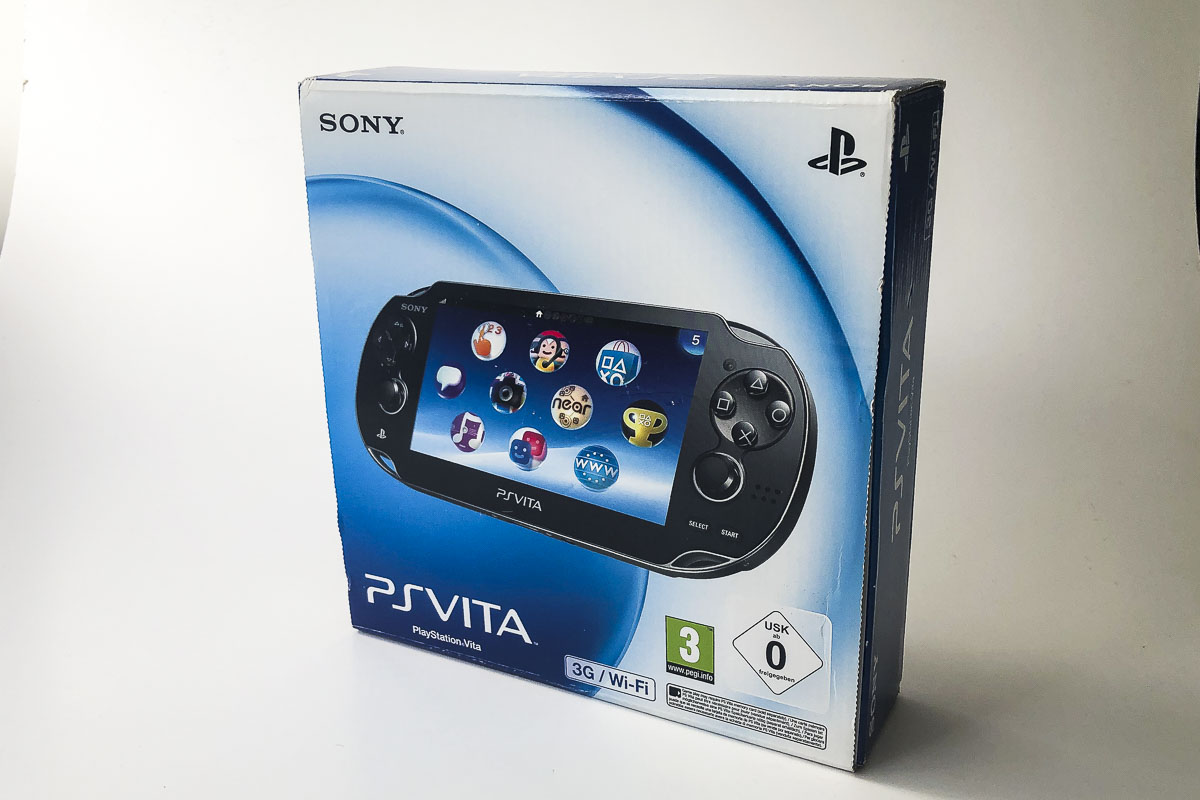 playstation vita pch 1104