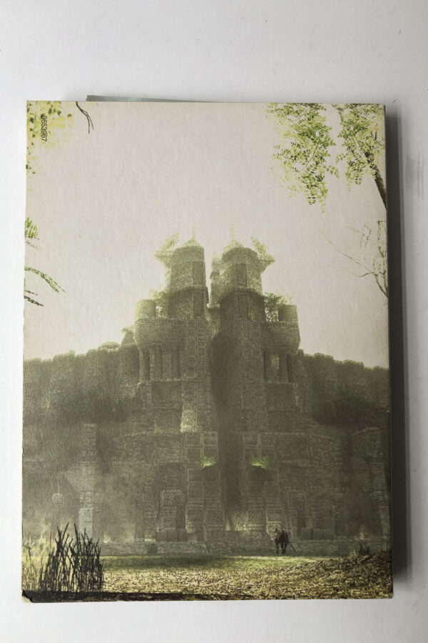 Shadow of the Colossus(PS2) - Image 3