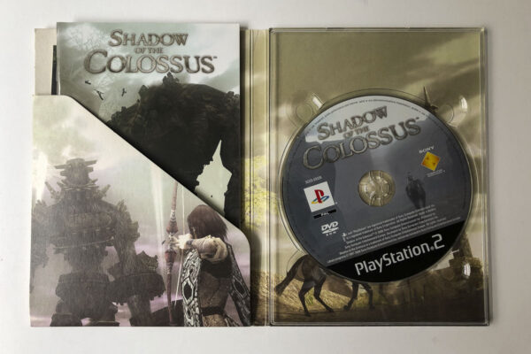 Shadow of the Colossus(PS2) - Image 2