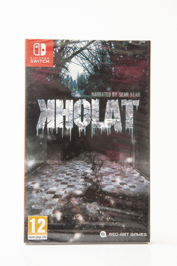 Kholat #1(Switch Ny)