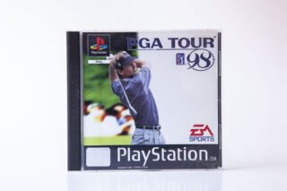 PGA Tour 98(PS1)