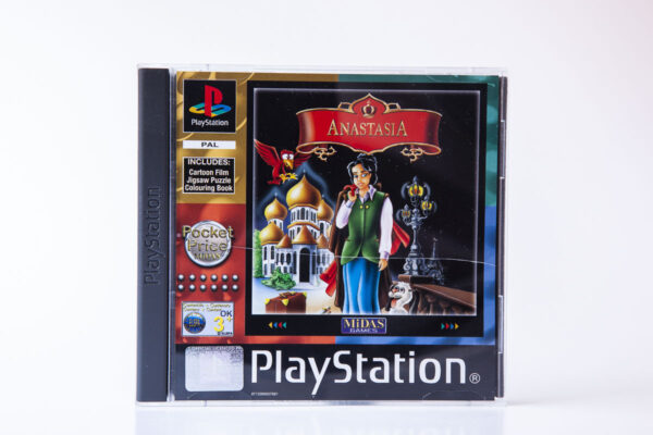 Anastasia(PS1)