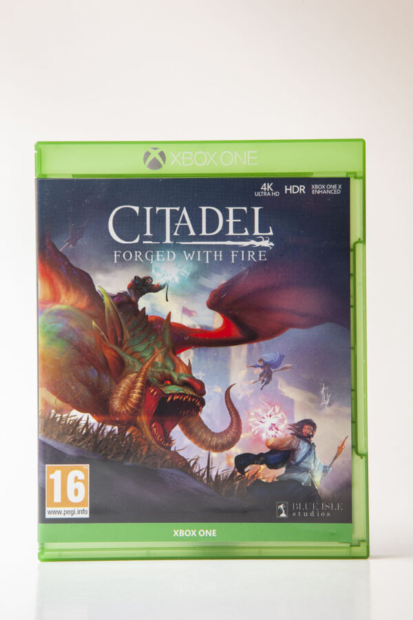 Citadel: Forged With Fire(Xbox One)