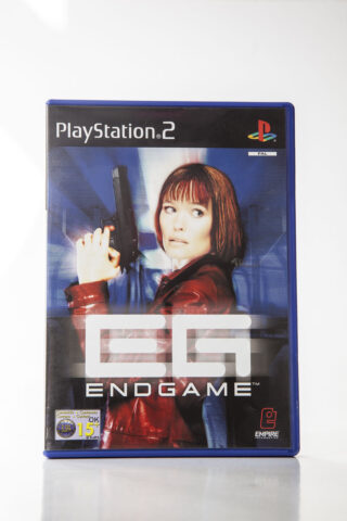 Endgame(PS2)