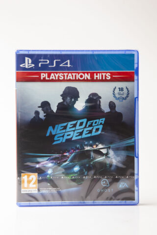 Need for Speed(Playstation Hits)(PS4 Brugt)