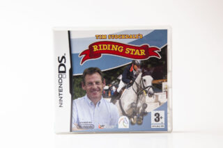 Tim Stockdale's Riding Star(DS)