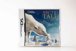 Arctic Tale(DS)