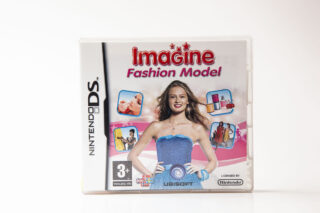 Imagine: Fashion Model(DS)