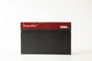 TransBot(Sega Master løse spil)