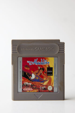 Aladdin(GB Classic)