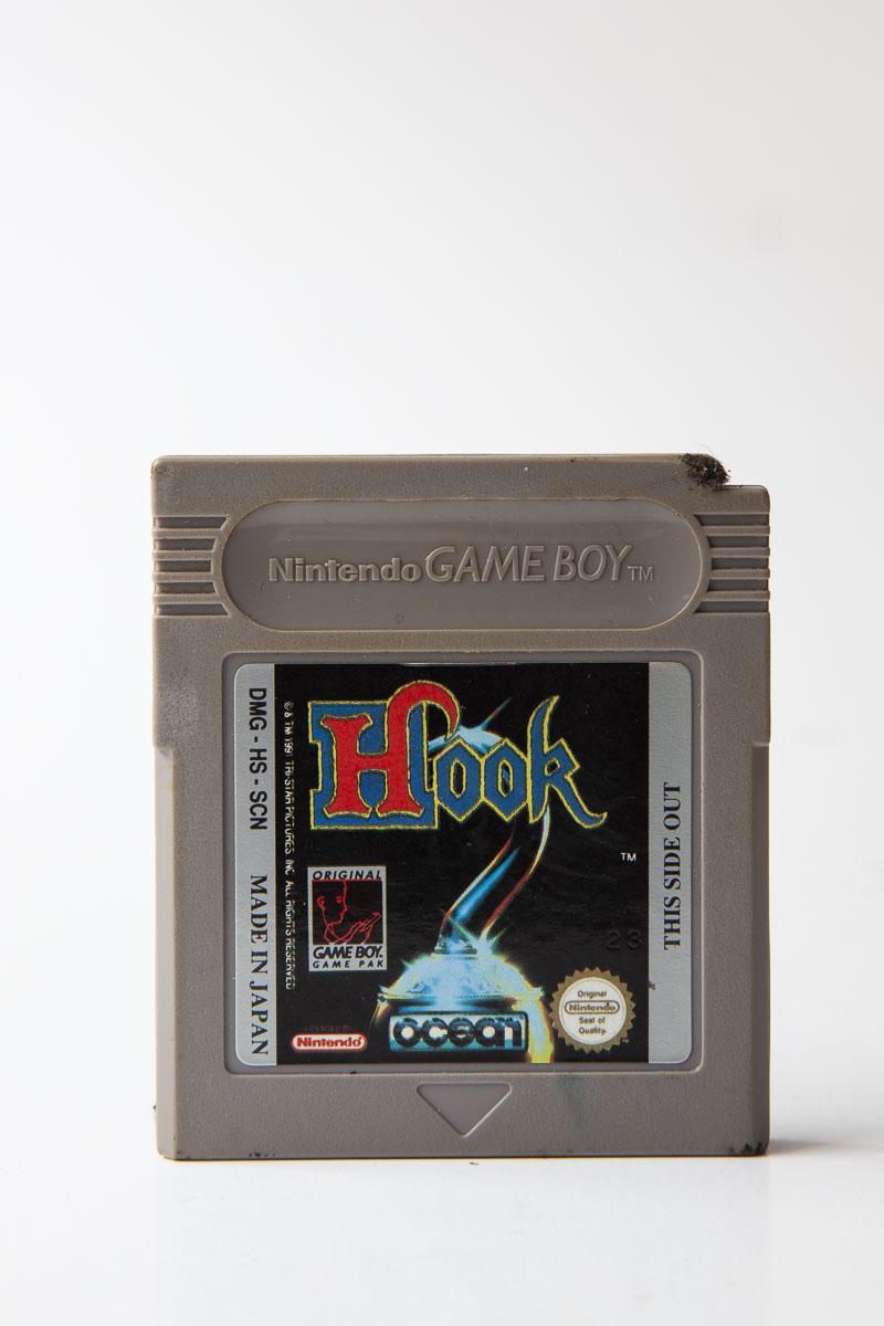 Hook(GB Classic)
