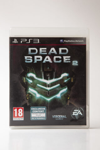 Dead Space 2(PS3)