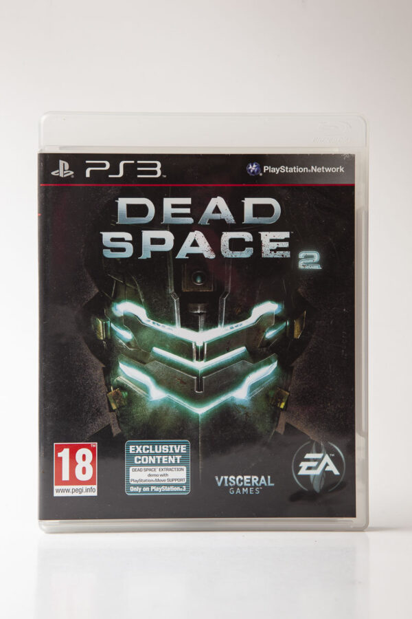 Dead Space 2(PS3)