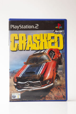 Crashed(PS2)