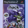 .Hack Part 3: Outbreak(PS2) - se billeder