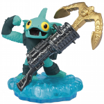 Anchors Away Gill Grunt (S3) (Swap Force)