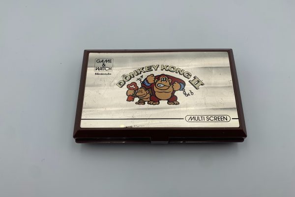 Donkey Kong II (Game & Watch) #1 - Image 4
