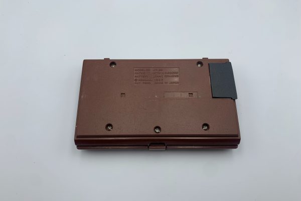 Donkey Kong II (Game & Watch) #1 - Image 3