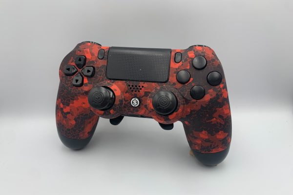 Scuf Pro Playstation 4-controller(Brugt)