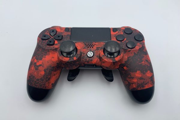 Scuf Pro Playstation 4-controller(Brugt) - Image 2
