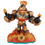 Blast Zone (Swap Force)