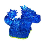 Blue Bash (Spyros Adventure)