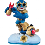 Boom Jet (Swap Force)
