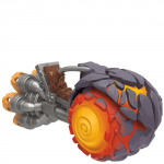 Burn-Cycle (Super Chargers)