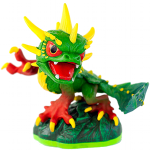 Camo (Spyros Adventure)