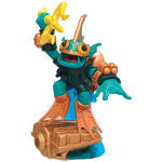 Deep Dive Gill Grunt (Super Chargers)