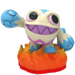 Eggsellent Weeruptor (Trap Team)