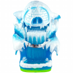 Ice Cave (Spyros Adventure)