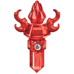 Fire Torch (Trap Team)