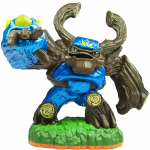 Gnarly Tree Rex (Giants)