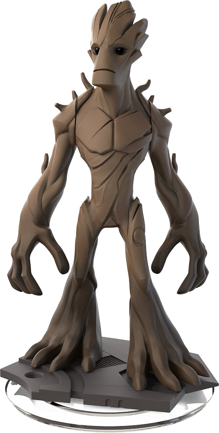 Groot(Infinity)