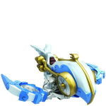 Jet Stream (Super Chargers)