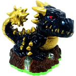 Legendary Bash (Spyros Adventure)
